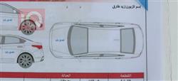 هيونداي أكسنت